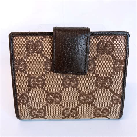 gucci or lv wallet|genuine Gucci women wallet.